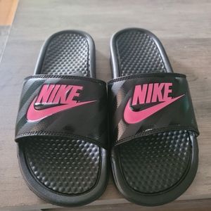Nike Slides